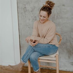 Meet your Posher, Ellie